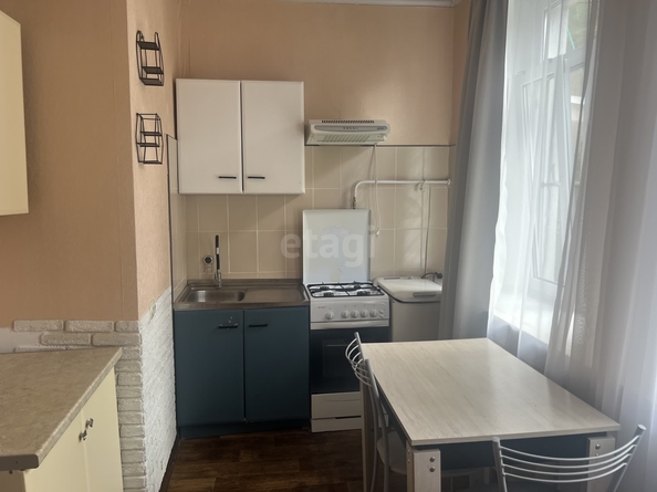 
  Продается 1-комн. квартира 28 м². Фото 4.