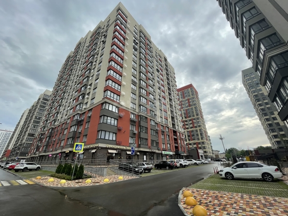 
  Сдается 2-комн. квартира 56 м². Фото 13.