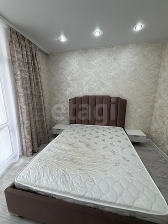
  Продается 1-комн. квартира 38 м². Фото 1.