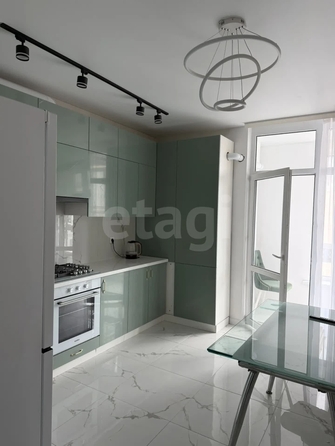 
  Продается 1-комн. квартира 38 м². Фото 5.