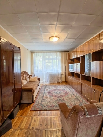 
  Продается 3-комн. квартира 62.6 м². Фото 1.