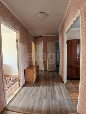 
  Продается 3-комн. квартира 62.6 м². Фото 2.