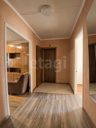 
  Продается 3-комн. квартира 62.6 м². Фото 7.