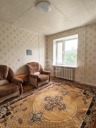 
  Продается 3-комн. квартира 62.6 м². Фото 12.
