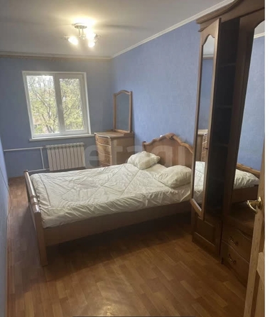 
  Сдается 3-комн. квартира 56.9 м². Фото 1.