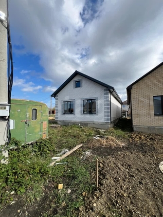 
  Продается дом 118 м². Фото 1.