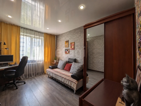 
  Продается 3-комн. квартира 64.7 м². Фото 2.