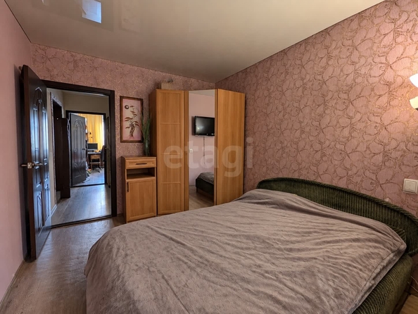 
  Продается 3-комн. квартира 64.7 м². Фото 5.