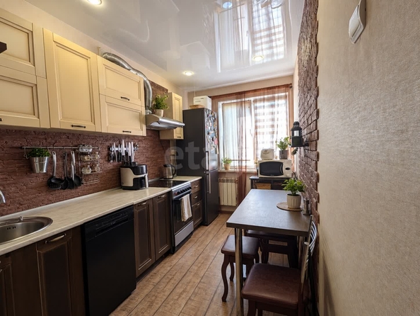
  Продается 3-комн. квартира 64.7 м². Фото 6.