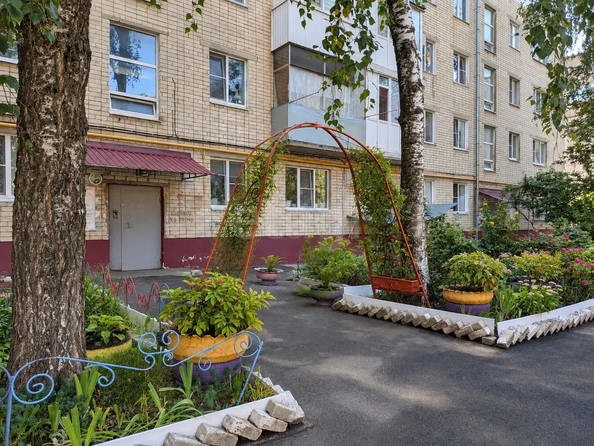 
  Продается 3-комн. квартира 64.7 м². Фото 12.