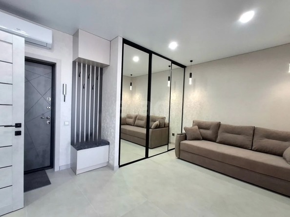 
  Сдается 1-комн. квартира 40 м². Фото 2.