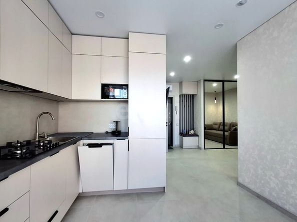 
  Сдается 1-комн. квартира 40 м². Фото 3.