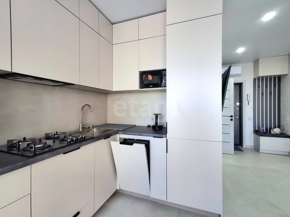 
  Сдается 1-комн. квартира 40 м². Фото 4.
