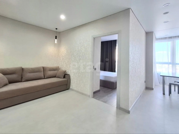 
  Сдается 1-комн. квартира 40 м². Фото 5.