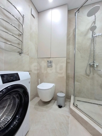 
  Сдается 1-комн. квартира 40 м². Фото 9.
