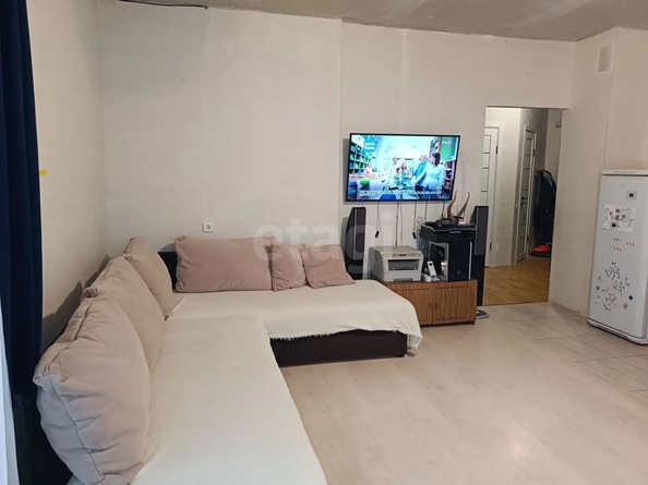 
  Продается студия 72 м². Фото 2.
