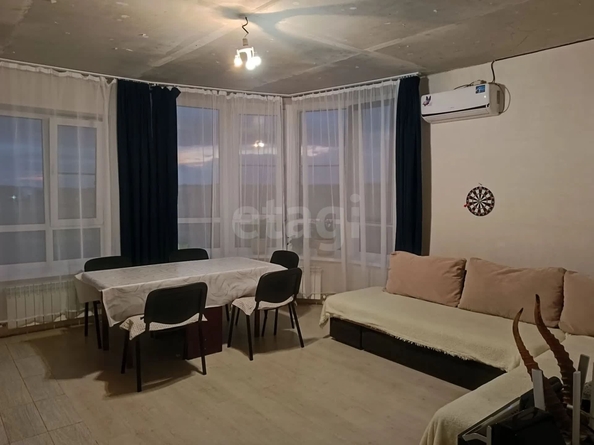 
  Продается студия 72 м². Фото 6.
