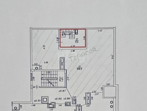
  Продается 4-комн. квартира 160 м². Фото 1.