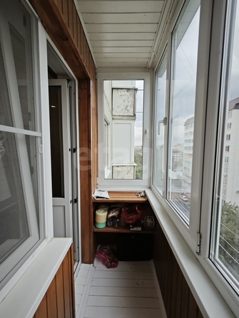 
  Продается 1-комн. квартира 36.5 м². Фото 6.