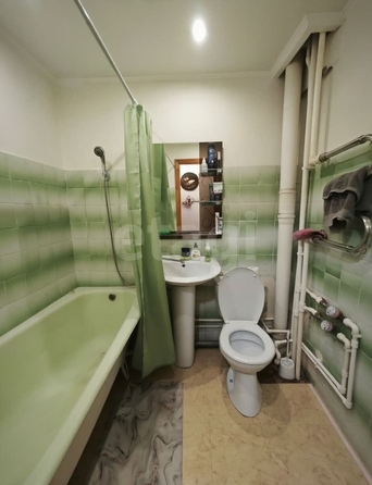 
  Продается 1-комн. квартира 36.5 м². Фото 10.