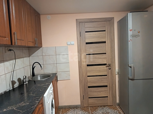 
  Сдается 1-комн. квартира 18 м². Фото 2.
