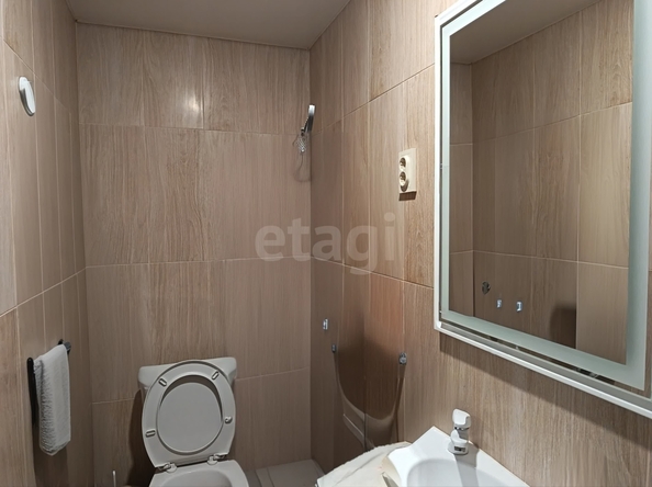 
  Сдается 1-комн. квартира 18 м². Фото 5.