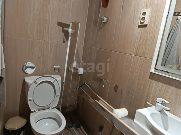 
  Сдается 1-комн. квартира 18 м². Фото 8.