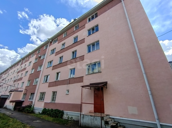 
  Сдается 1-комн. квартира 18 м². Фото 9.