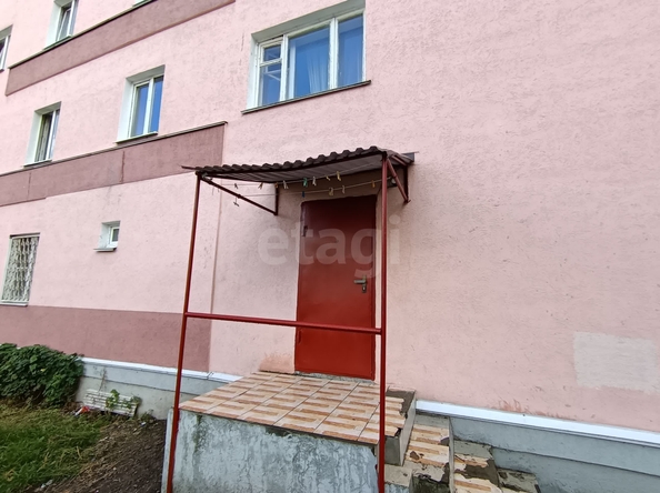 
  Сдается 1-комн. квартира 18 м². Фото 10.