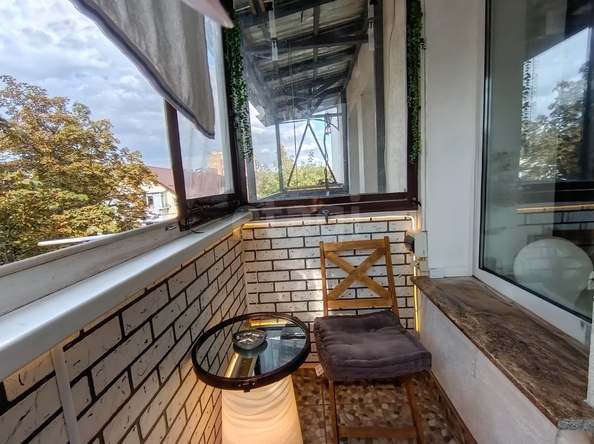 
  Сдается 2-комн. квартира 37.3 м². Фото 7.