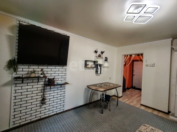 
  Сдается 2-комн. квартира 37.3 м². Фото 8.
