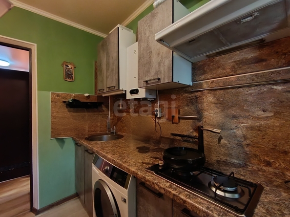 
  Сдается 2-комн. квартира 37.3 м². Фото 9.