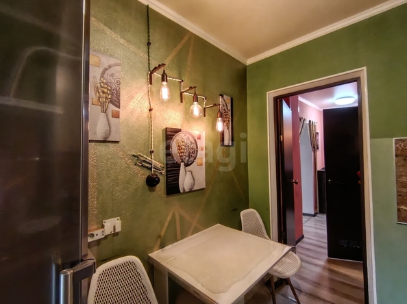 
  Сдается 2-комн. квартира 37.3 м². Фото 10.