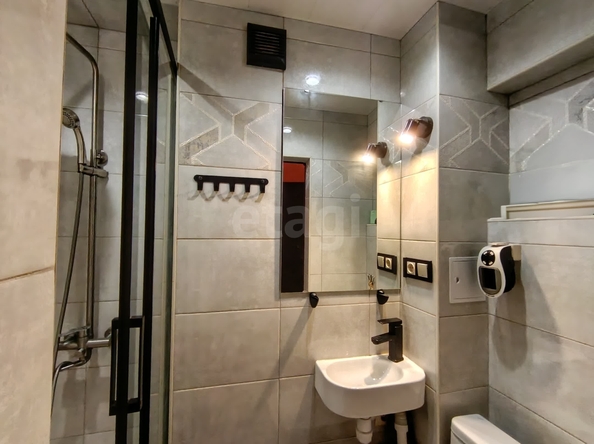 
  Сдается 2-комн. квартира 37.3 м². Фото 12.