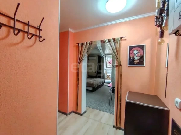 
  Сдается 2-комн. квартира 37.3 м². Фото 15.