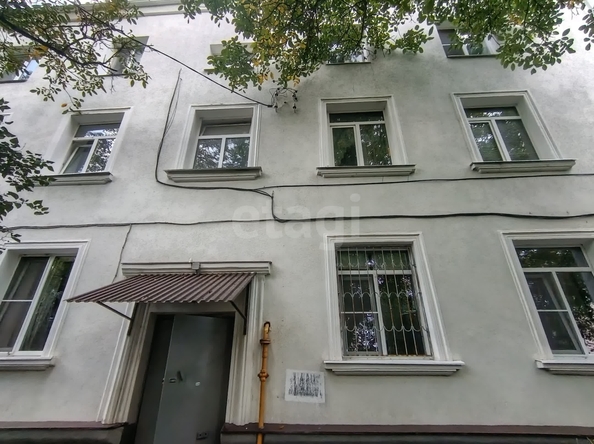 
  Сдается 2-комн. квартира 37.3 м². Фото 16.