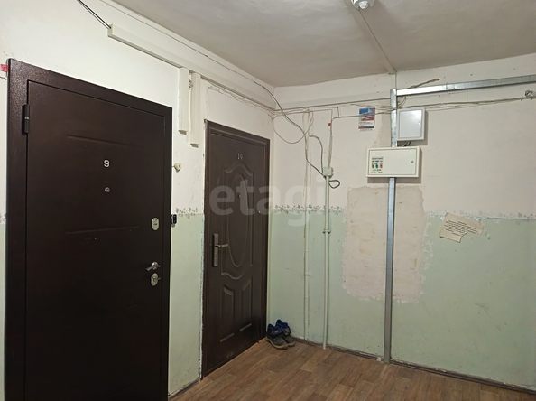 
  Сдается 2-комн. квартира 37.3 м². Фото 17.