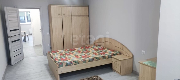 
  Сдается 1-комн. квартира 43 м². Фото 2.