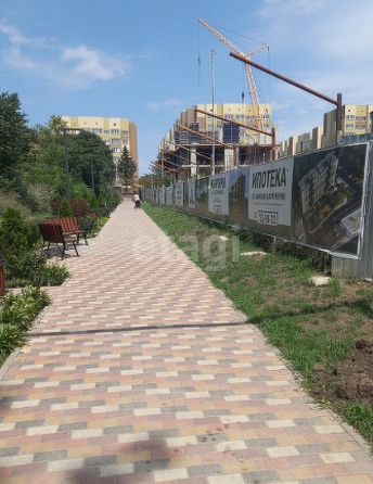 
  Сдается 1-комн. квартира 43 м². Фото 9.