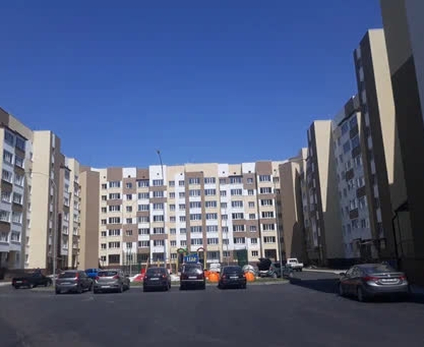 
  Сдается 1-комн. квартира 43 м². Фото 11.