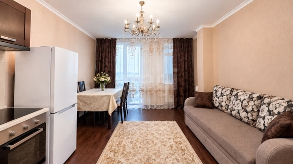 
  Продается 1-комн. квартира 61 м². Фото 1.
