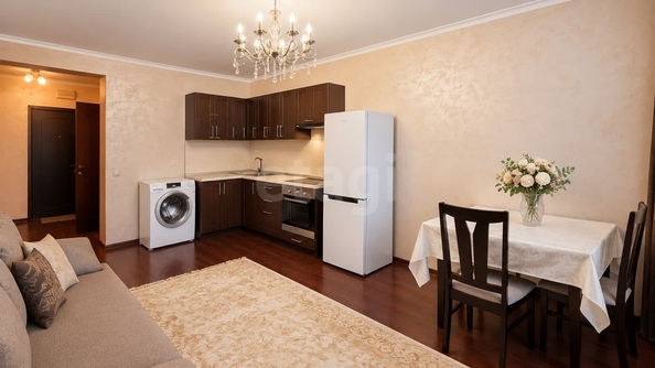 
  Продается 1-комн. квартира 61 м². Фото 2.