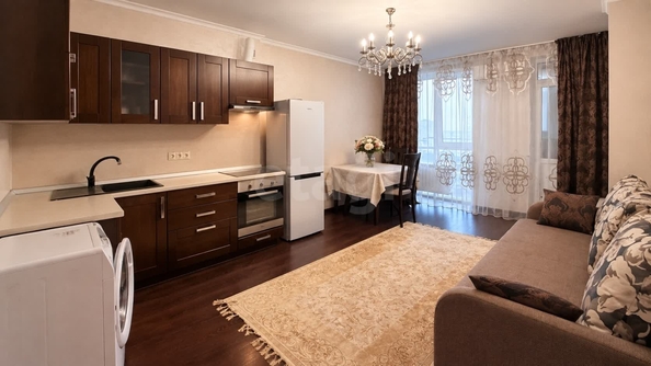 
  Продается 1-комн. квартира 61 м². Фото 3.