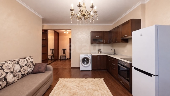 
  Продается 1-комн. квартира 61 м². Фото 4.
