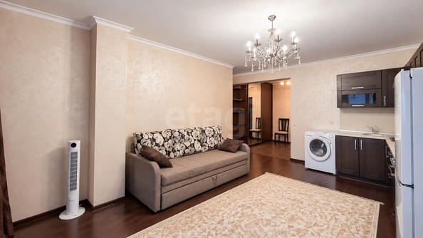 
  Продается 1-комн. квартира 61 м². Фото 5.