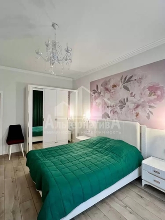 
  Сдается 1-комн. квартира 57 м². Фото 6.