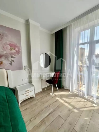 
  Сдается 1-комн. квартира 57 м². Фото 11.