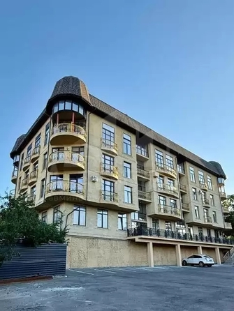 
  Сдается 1-комн. квартира 57 м². Фото 1.