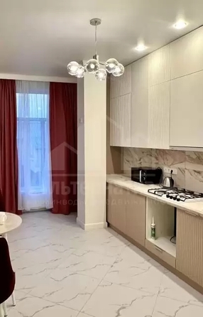 
  Сдается 1-комн. квартира 57 м². Фото 2.