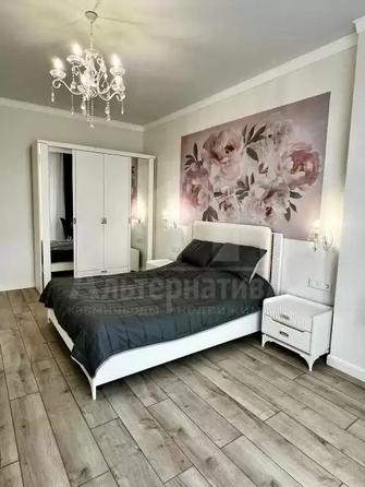 
  Сдается 1-комн. квартира 57 м². Фото 6.